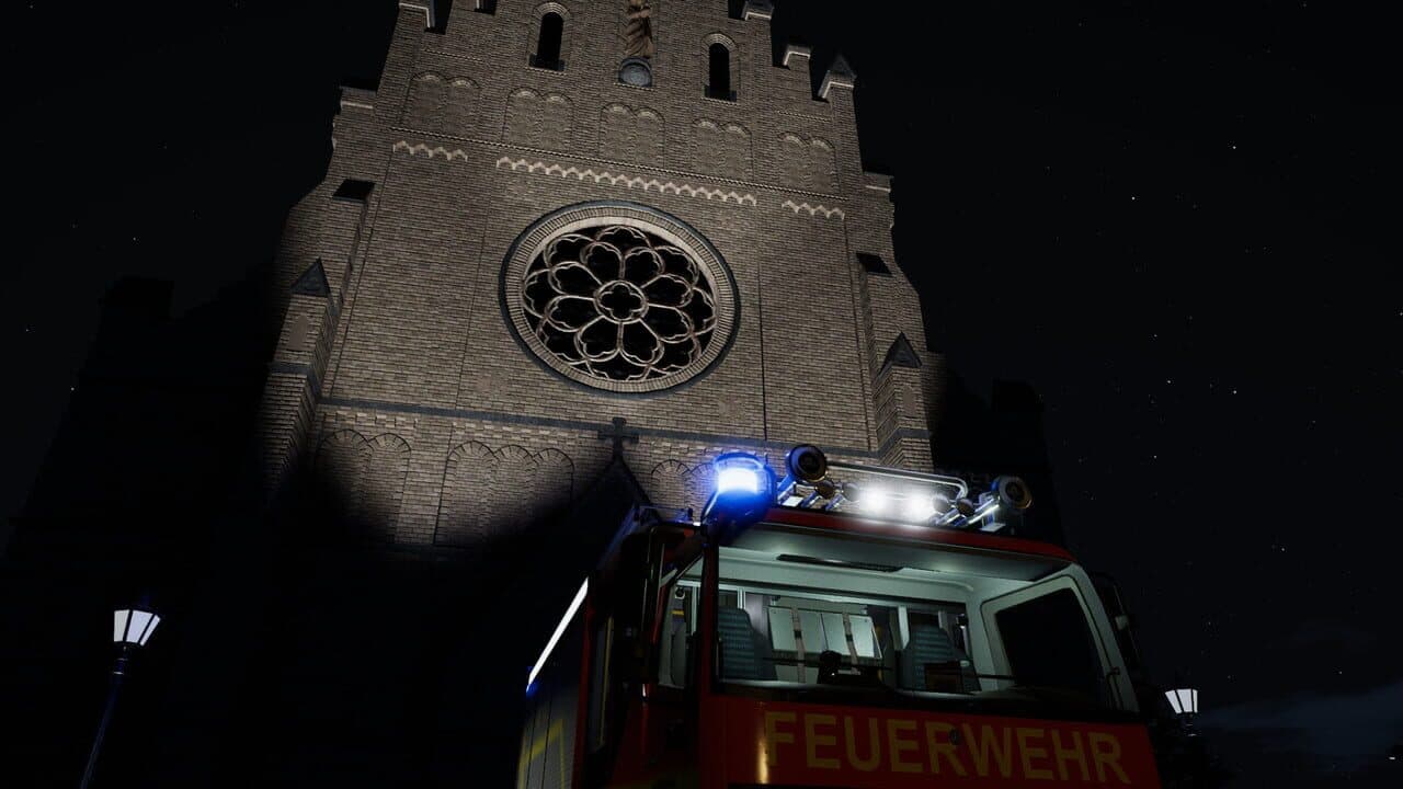 Emergency Call 112: The Fire Fighting Simulation 2 thumbnail 12