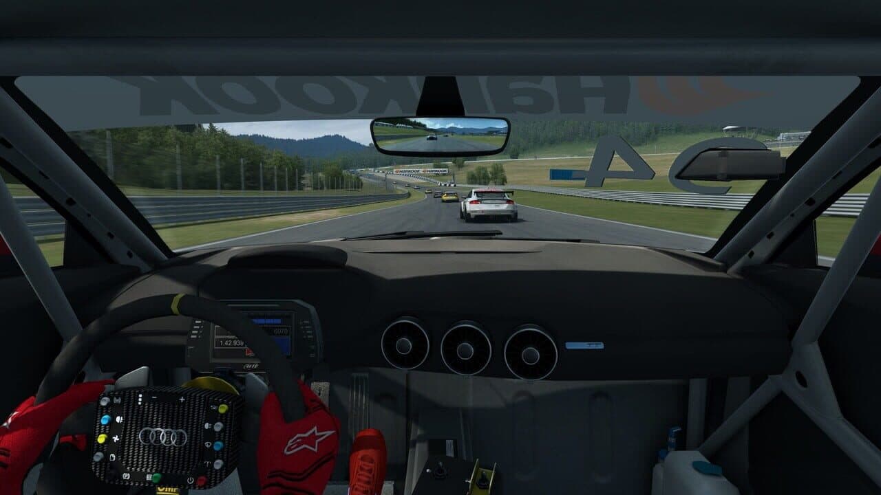 RaceRoom - Audi Sport TT Cup 2015 thumbnail 5