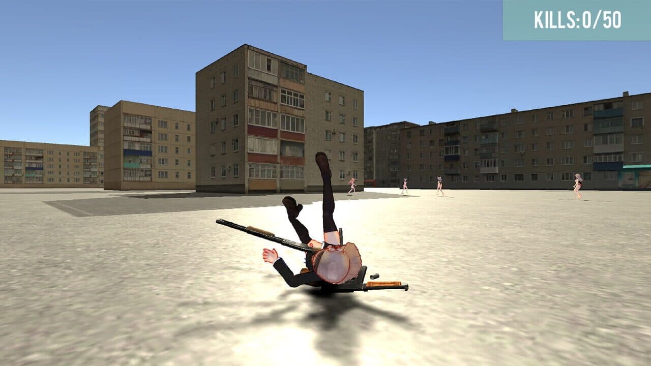 Russian Hentai 2 thumbnail 2