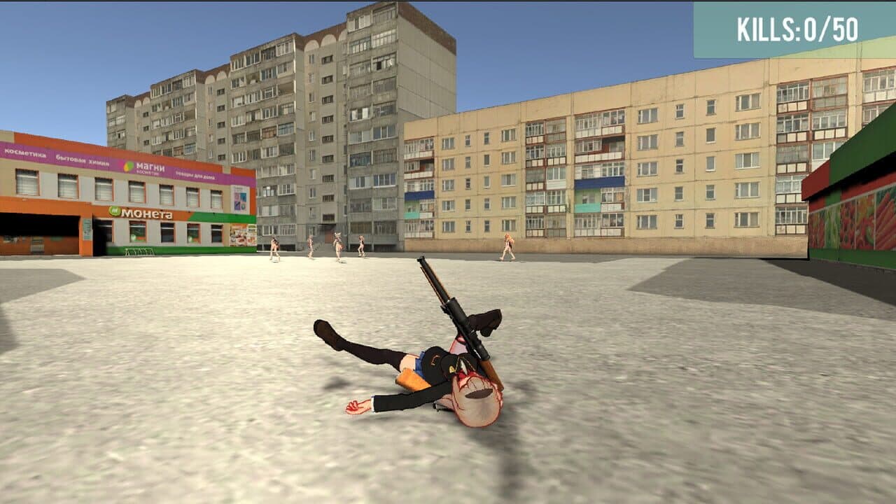 Russian Hentai 2 thumbnail 4