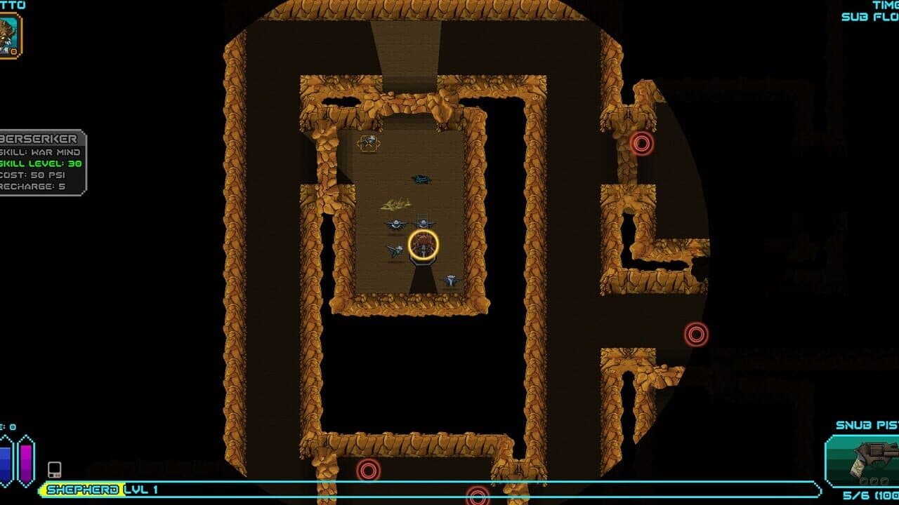 Sword of the Stars: The Pit - Juggernaut thumbnail 2