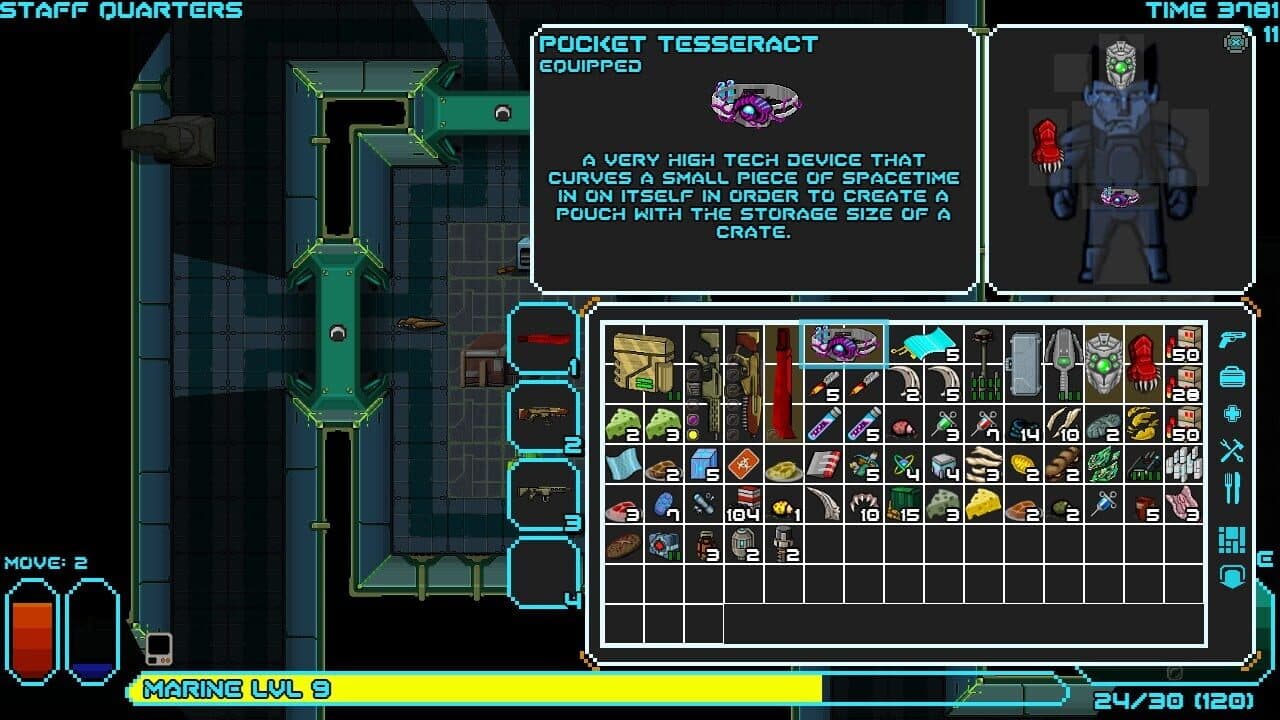 Sword of the Stars: The Pit - Juggernaut thumbnail 7