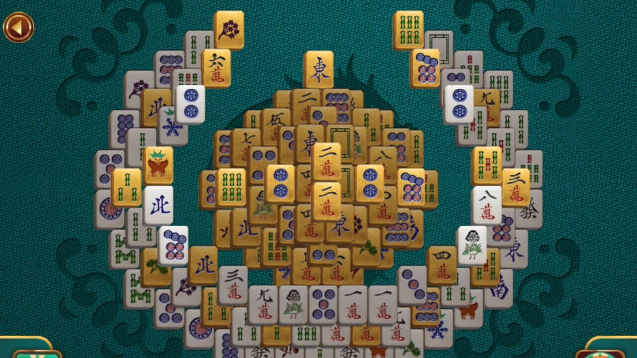 Mahjong World Contest 2 thumbnail 5