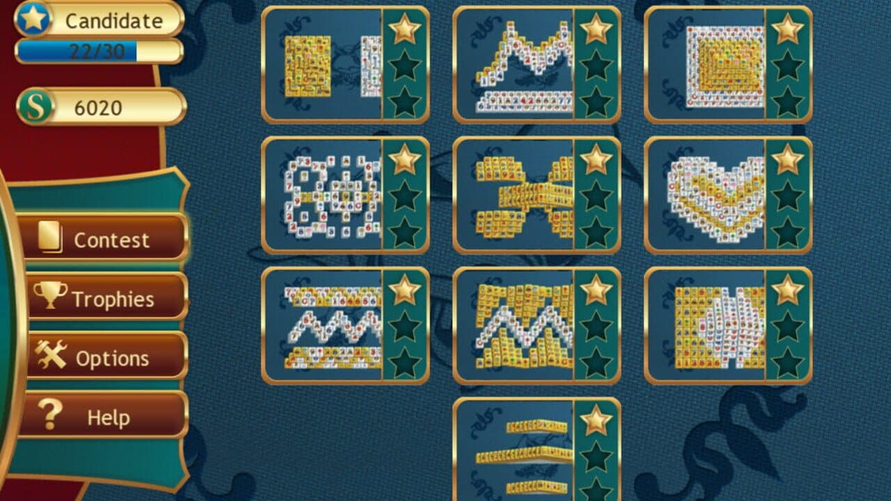 Mahjong World Contest 2 thumbnail 2