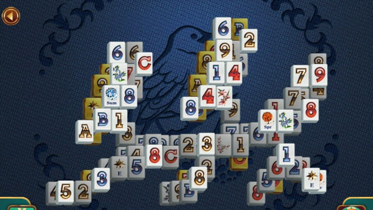 Mahjong World Contest 2 thumbnail 3