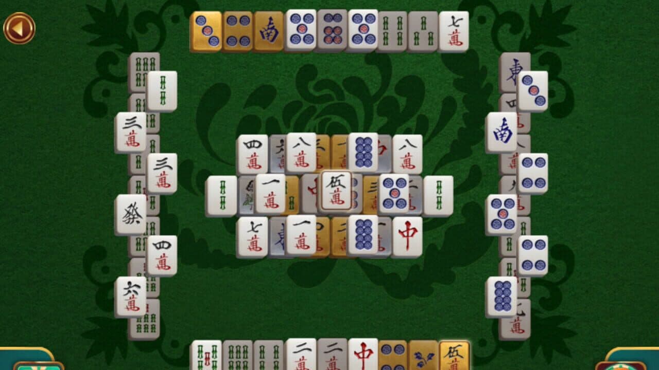 Mahjong World Contest 2 thumbnail 4