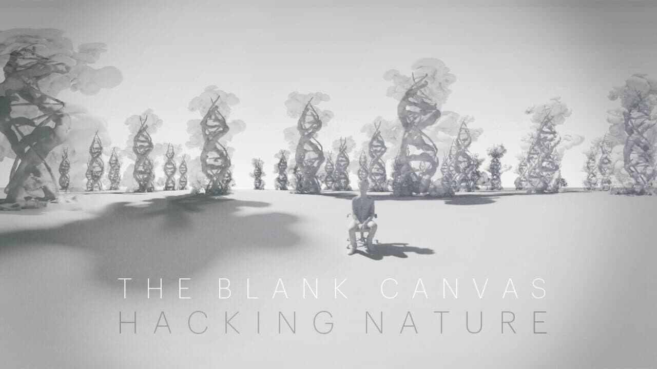 The Blank Canvas - Hacking Nature screenshot 1