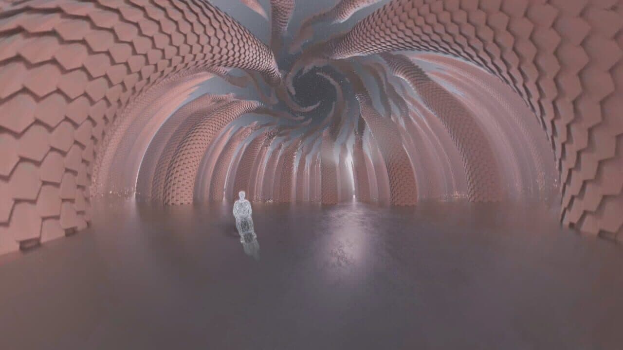 The Blank Canvas - Hacking Nature thumbnail 3