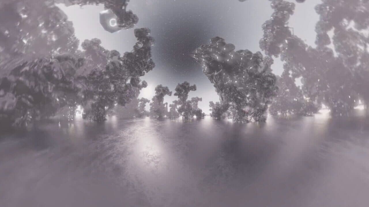 The Blank Canvas - Hacking Nature thumbnail 8