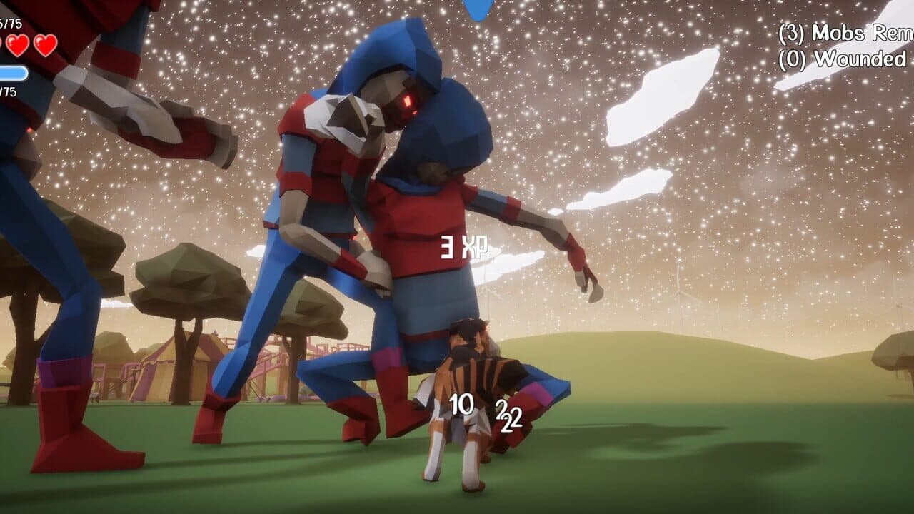 Cat Saves Halloween thumbnail 8