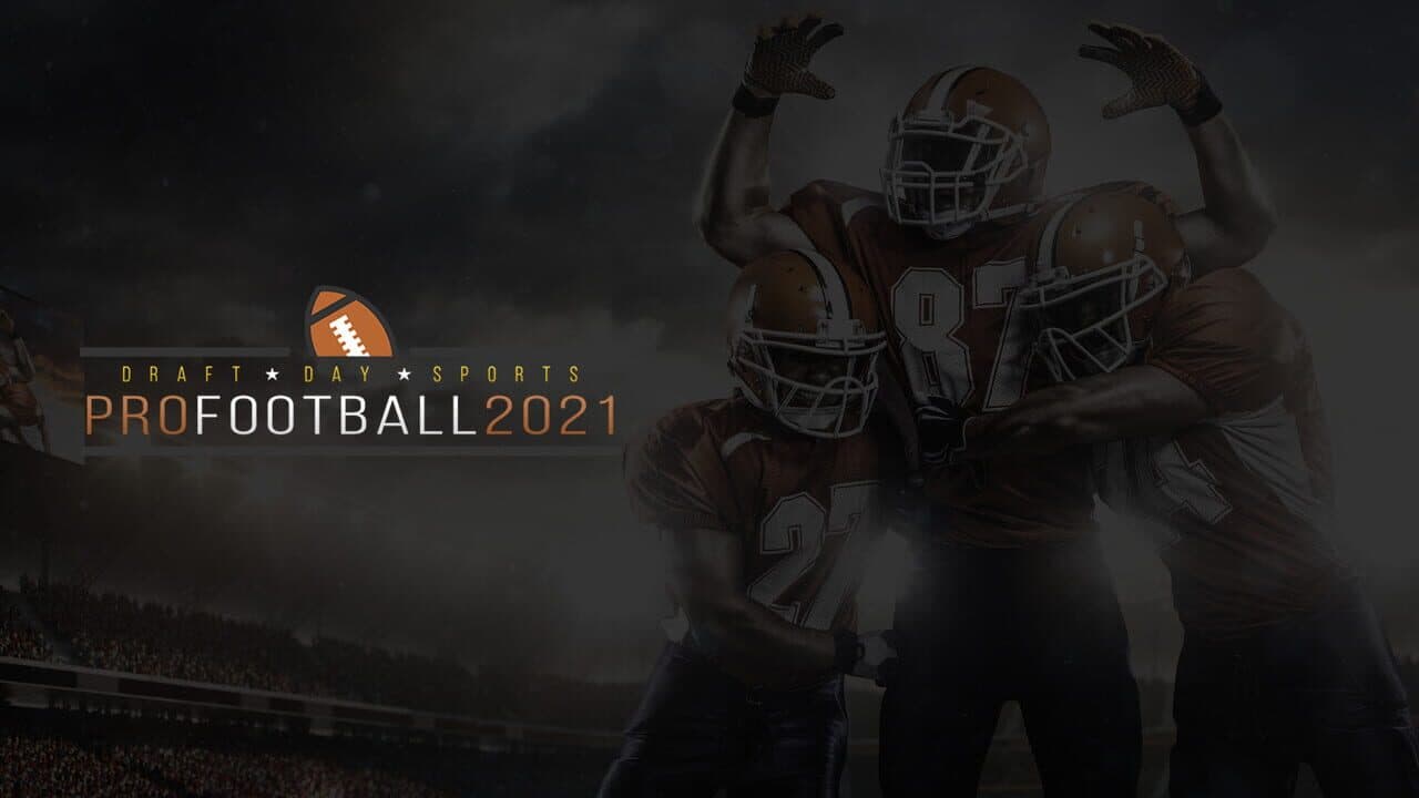 Draft Day Sports: Pro Football 2021 thumbnail 11