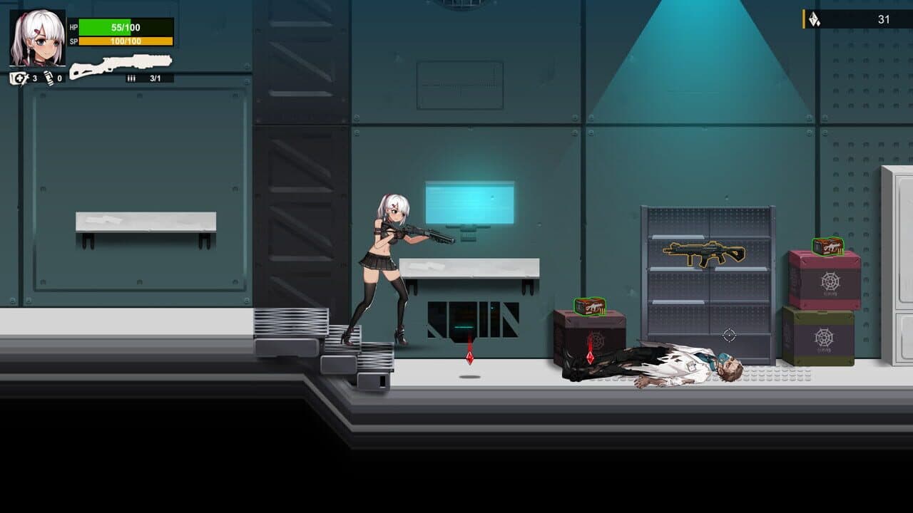 The Shadow of Yidhra thumbnail 4