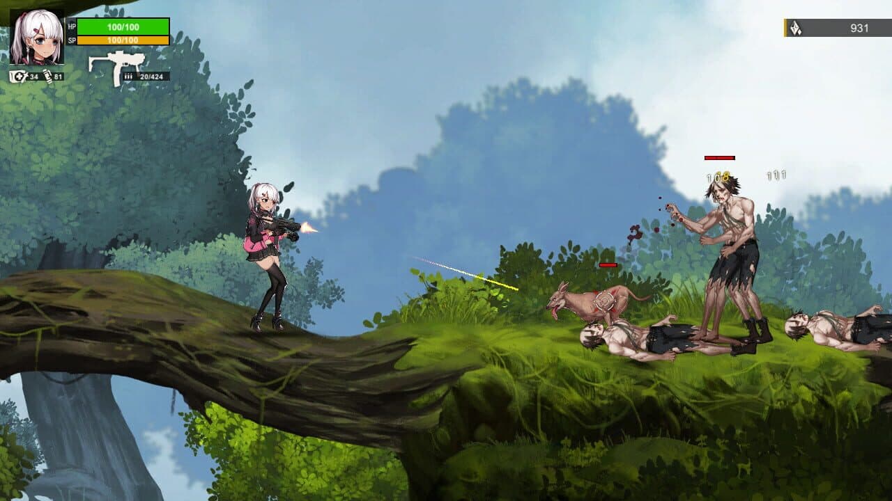 The Shadow of Yidhra thumbnail 6