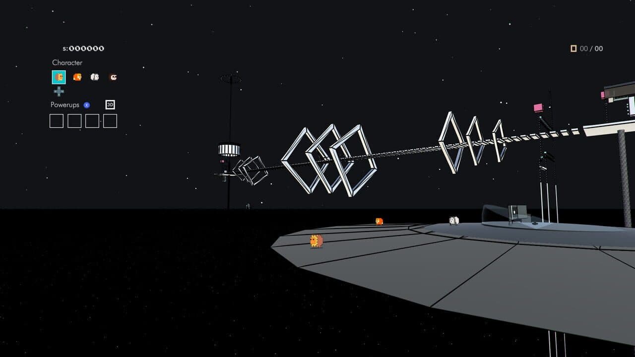 Lion Quest Infinity screenshot 1