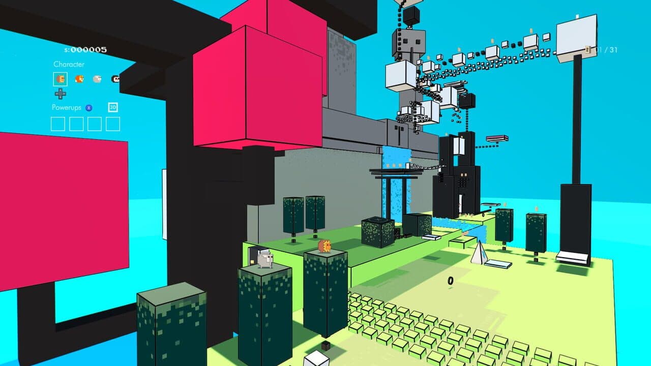 Lion Quest Infinity thumbnail 2