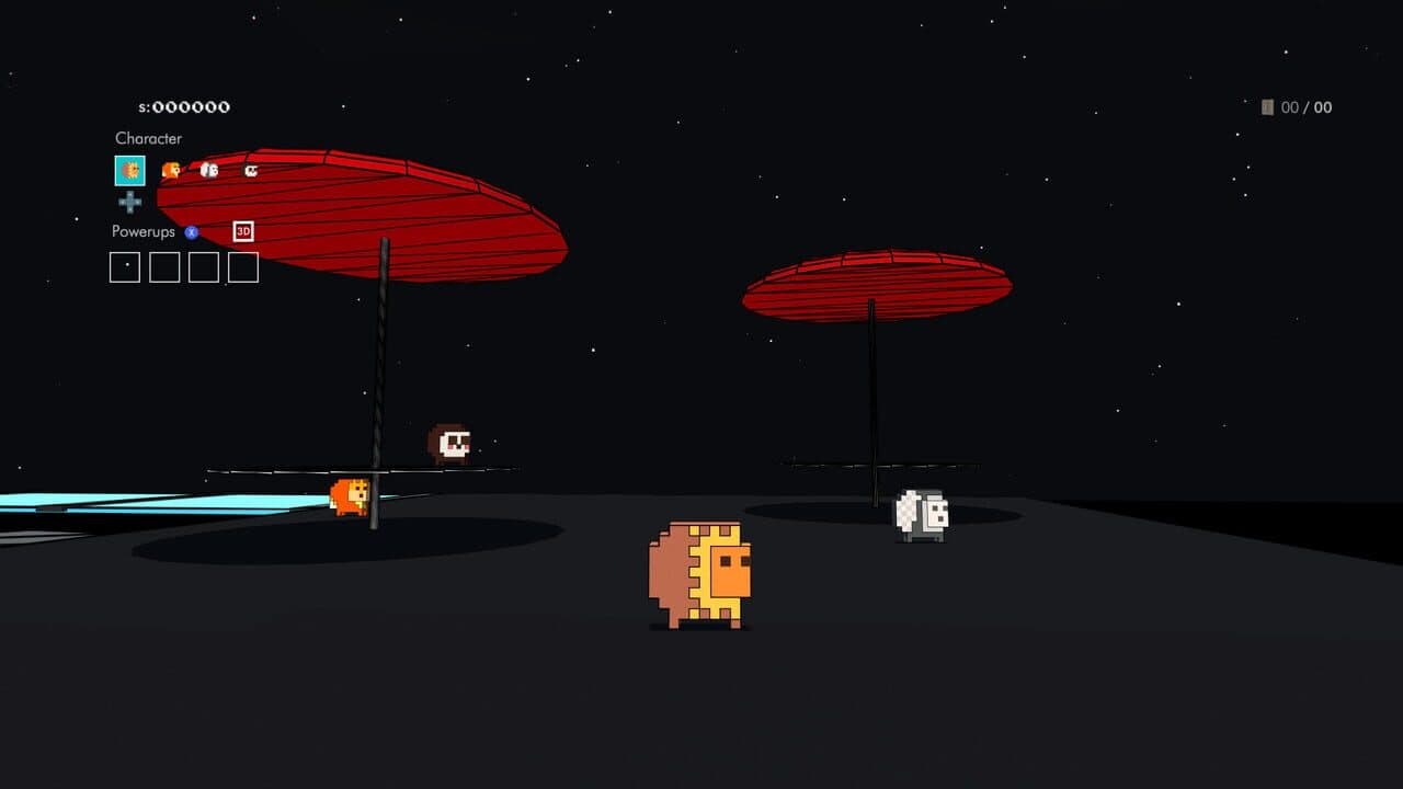 Lion Quest Infinity thumbnail 6
