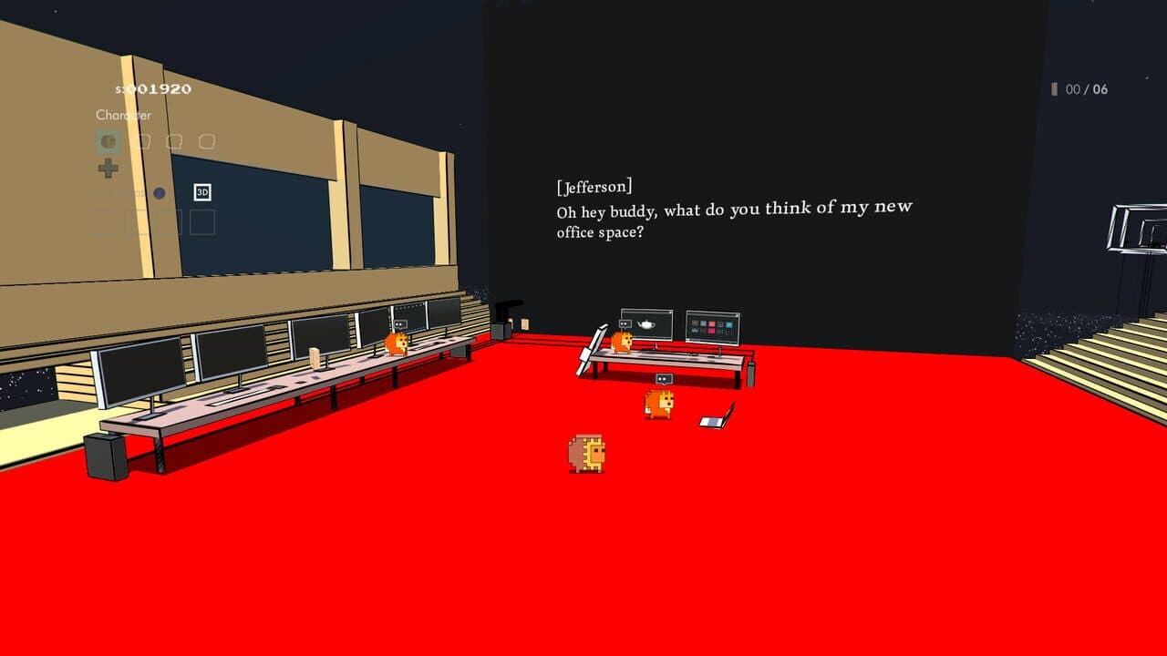 Lion Quest Infinity thumbnail 7