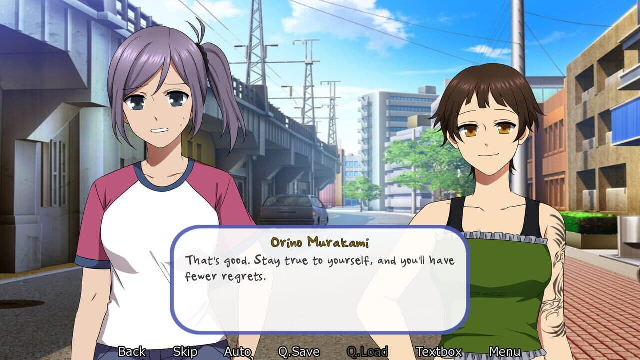 Flowering Nightshade screenshot 1