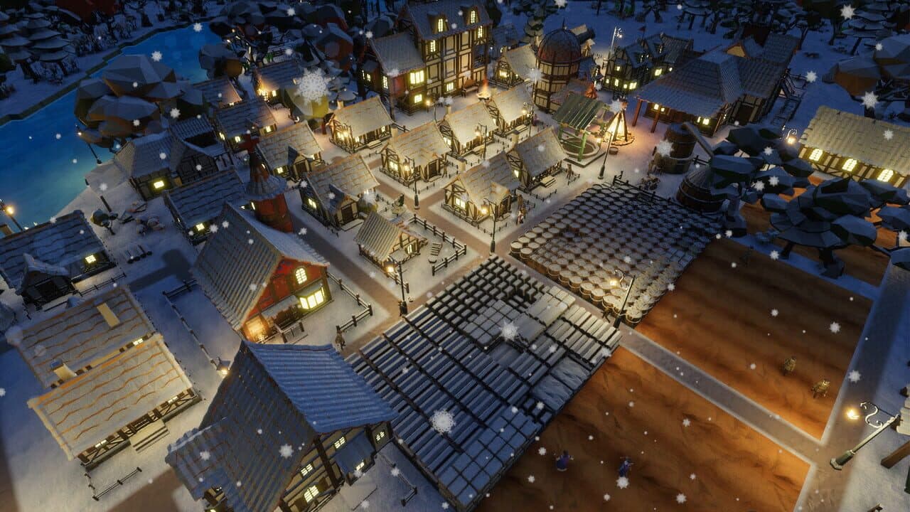 Settlement Survival thumbnail 9