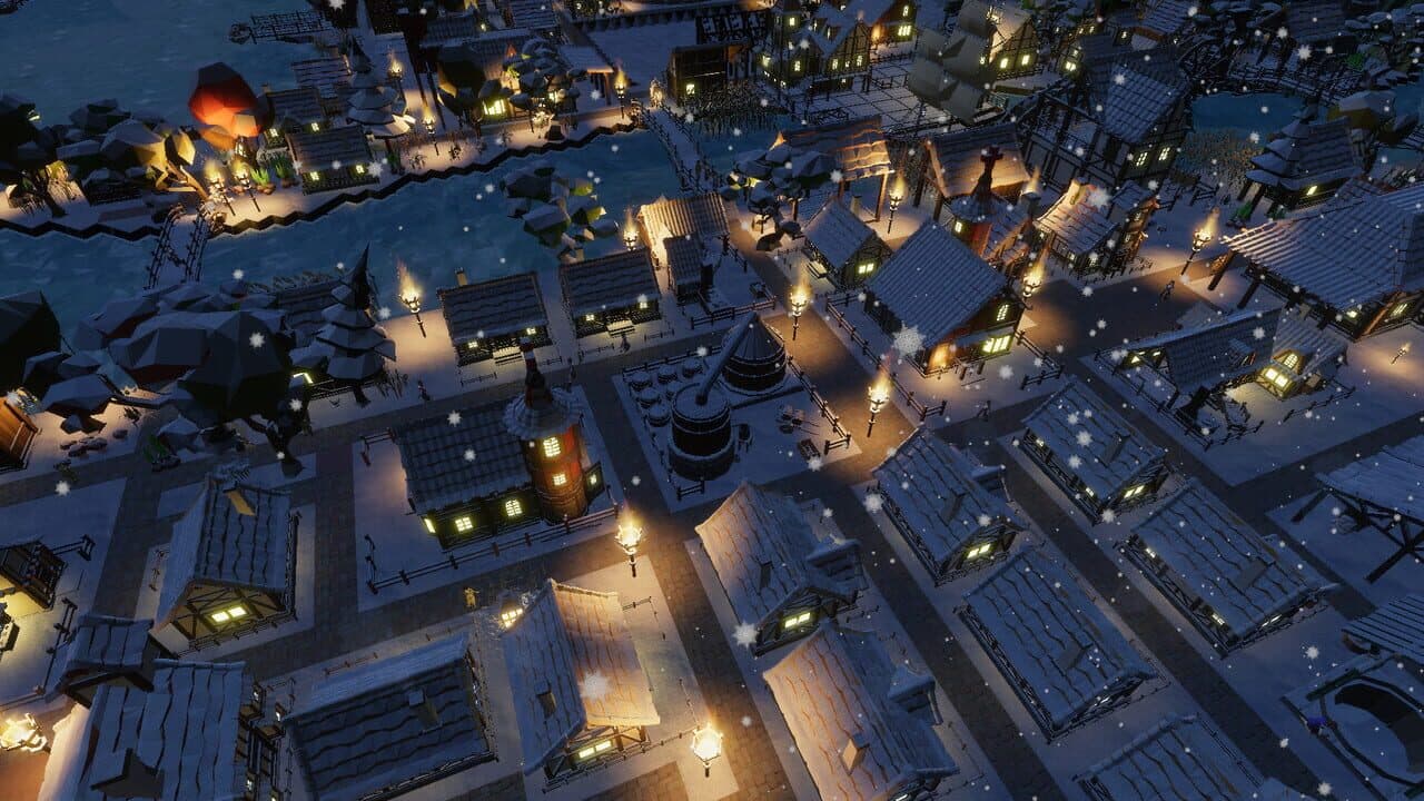 Settlement Survival thumbnail 3