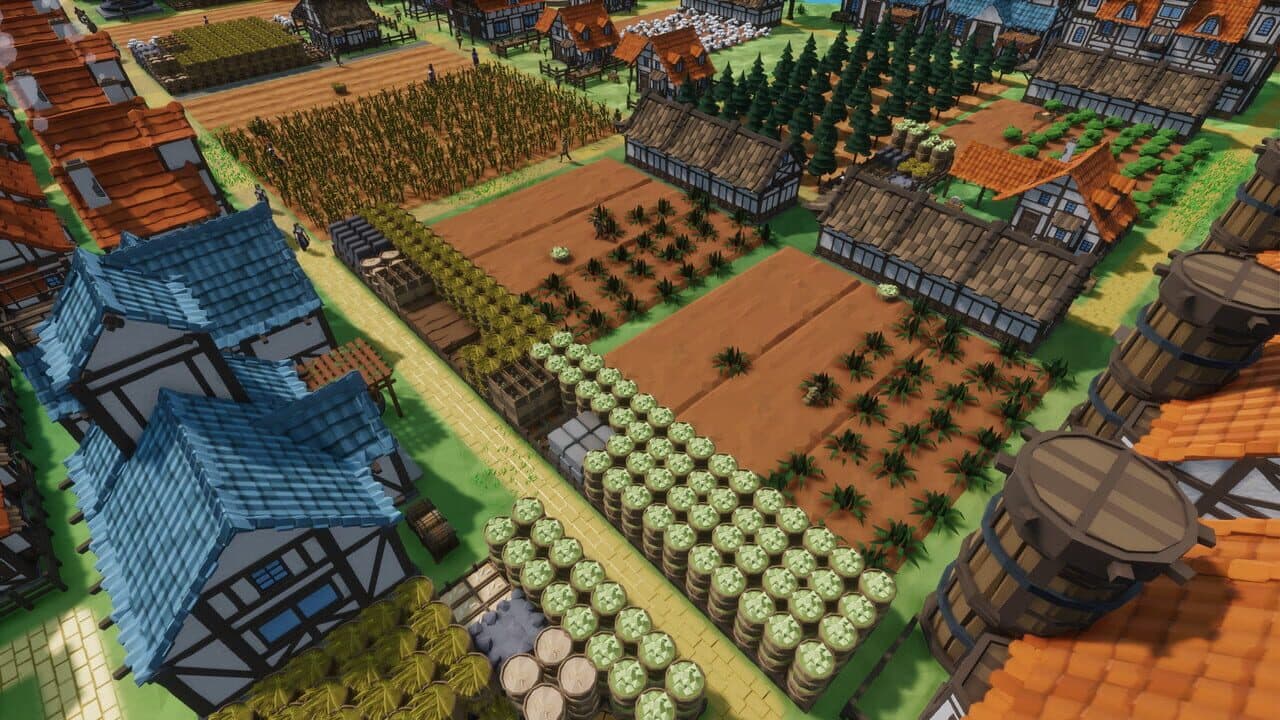 Settlement Survival thumbnail 10