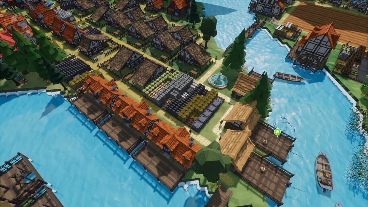 Settlement Survival thumbnail 4