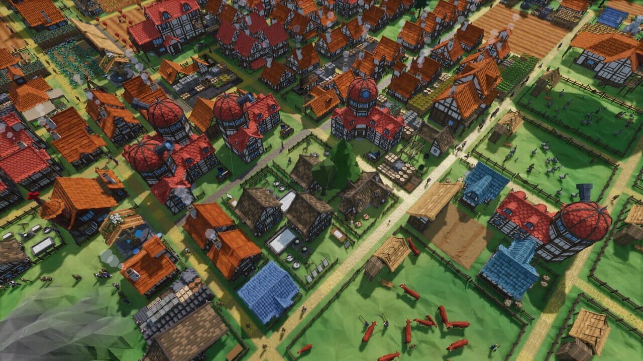 Settlement Survival thumbnail 5