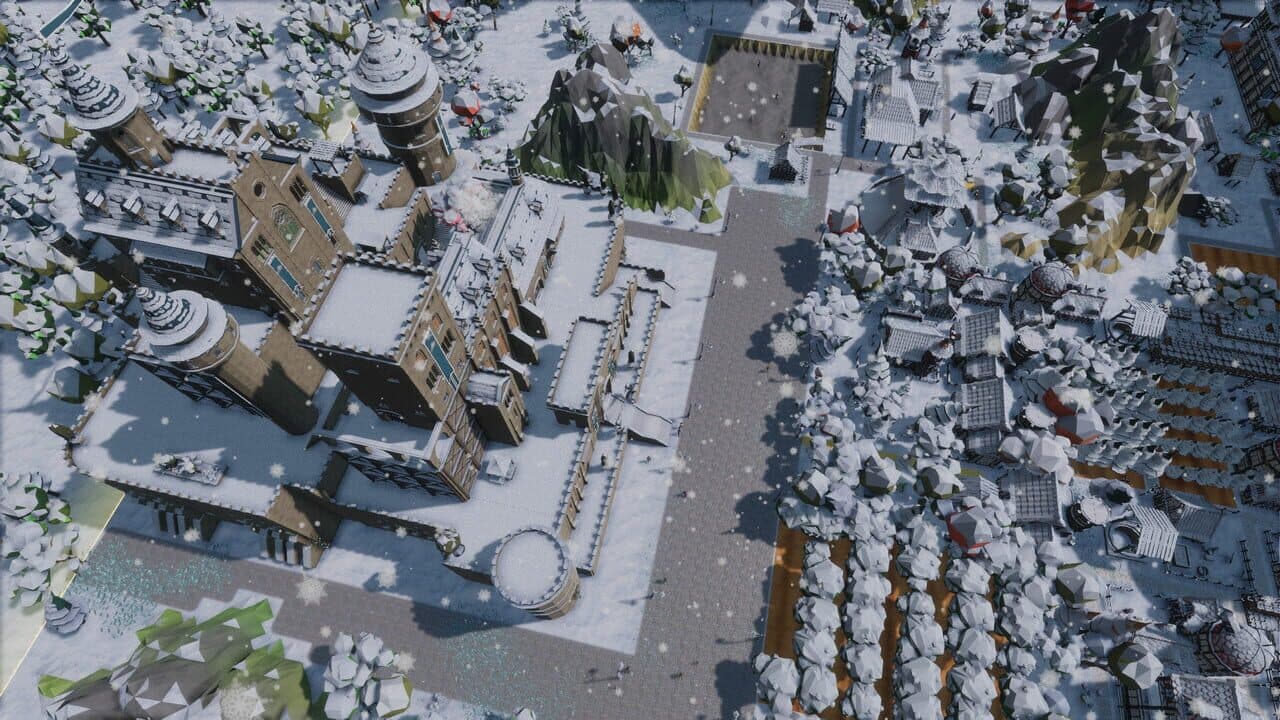 Settlement Survival thumbnail 6
