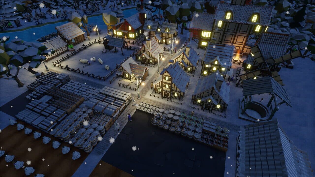Settlement Survival thumbnail 7