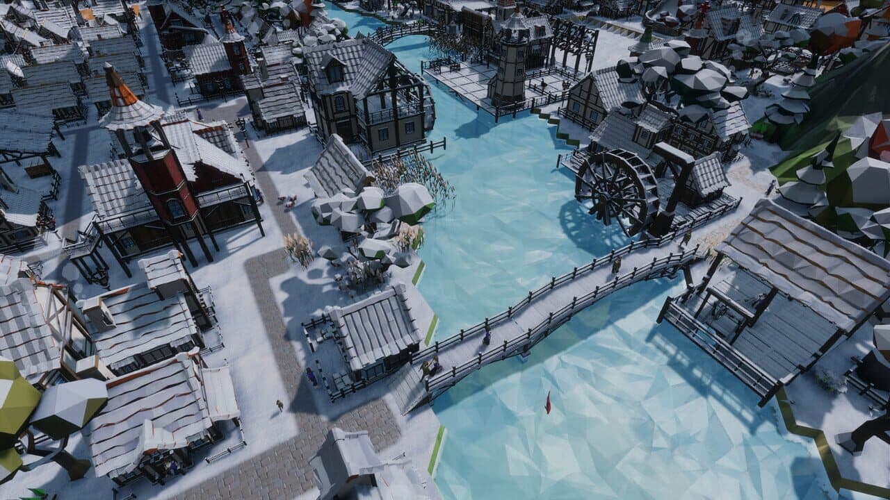 Settlement Survival thumbnail 8