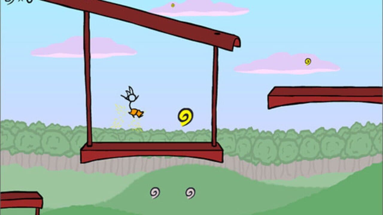 The Fancy Pants Adventures: Classic Pack thumbnail 2