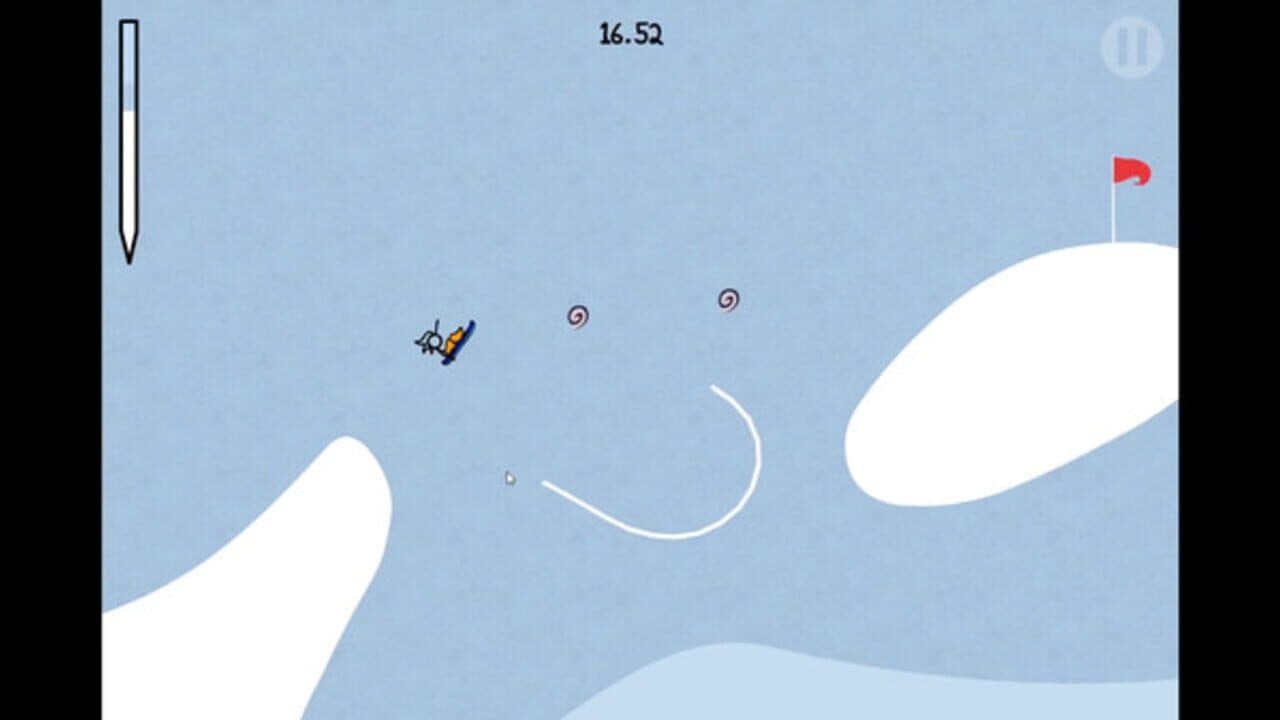 The Fancy Pants Adventures: Classic Pack thumbnail 4