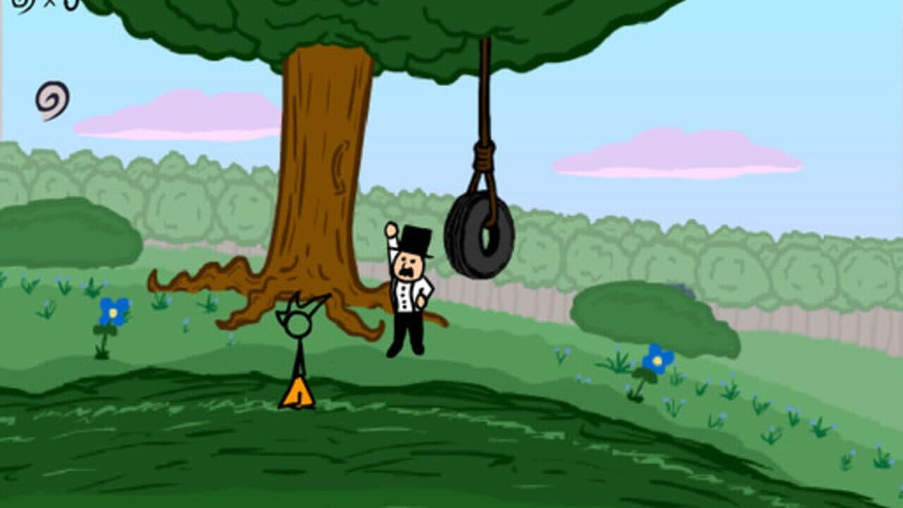 The Fancy Pants Adventures: Classic Pack thumbnail 5