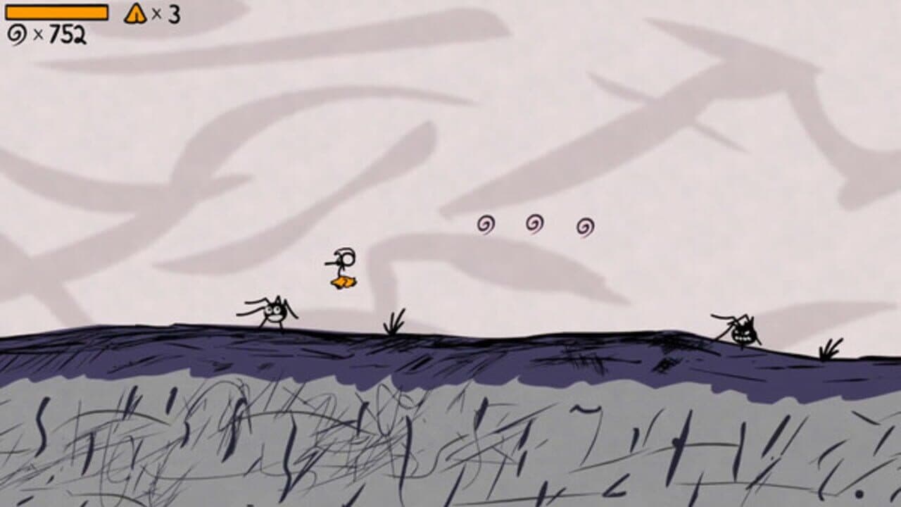 The Fancy Pants Adventures: Classic Pack thumbnail 7