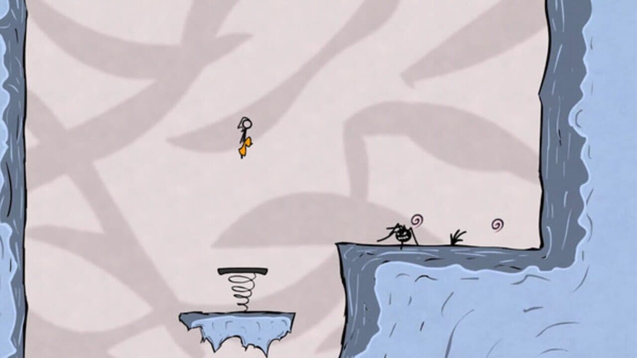 The Fancy Pants Adventures: Classic Pack thumbnail 8