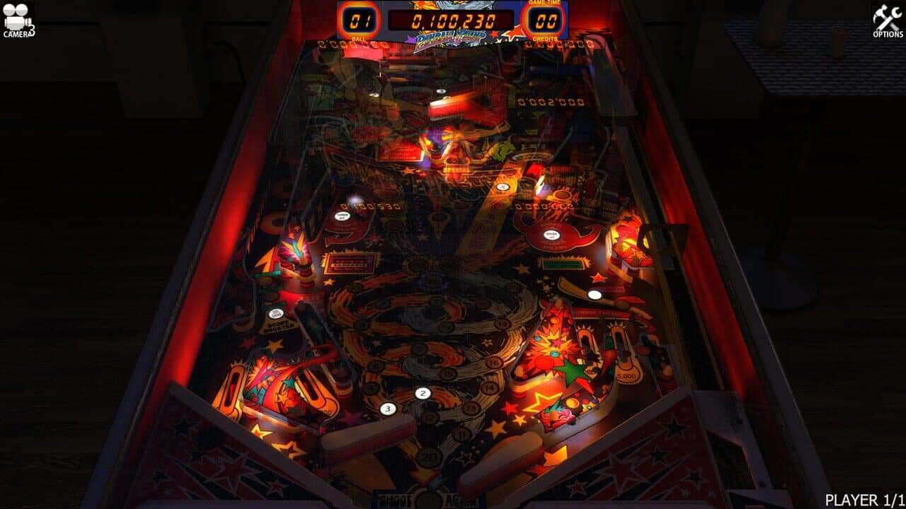 Zaccaria Pinball: Pinball Champ Table Pack thumbnail 8