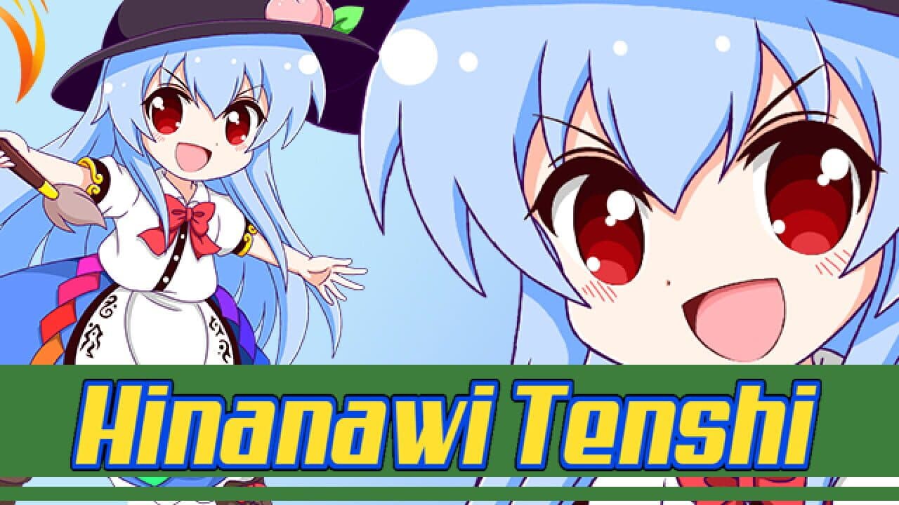 Sanae Toumaden X thumbnail 2