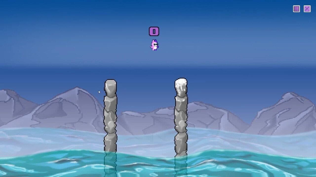 Apple Hopper screenshot 1
