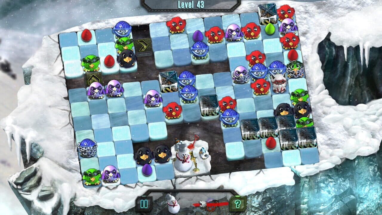 Claws & Feathers III thumbnail 5