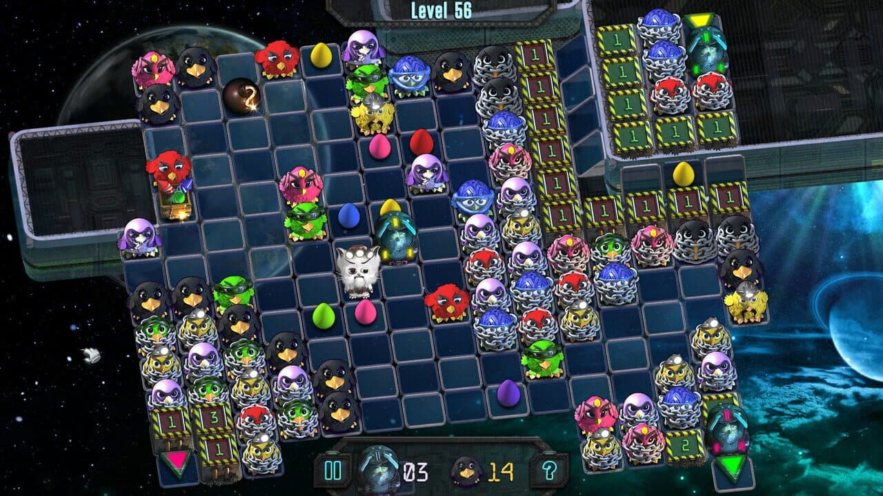 Claws & Feathers III thumbnail 7