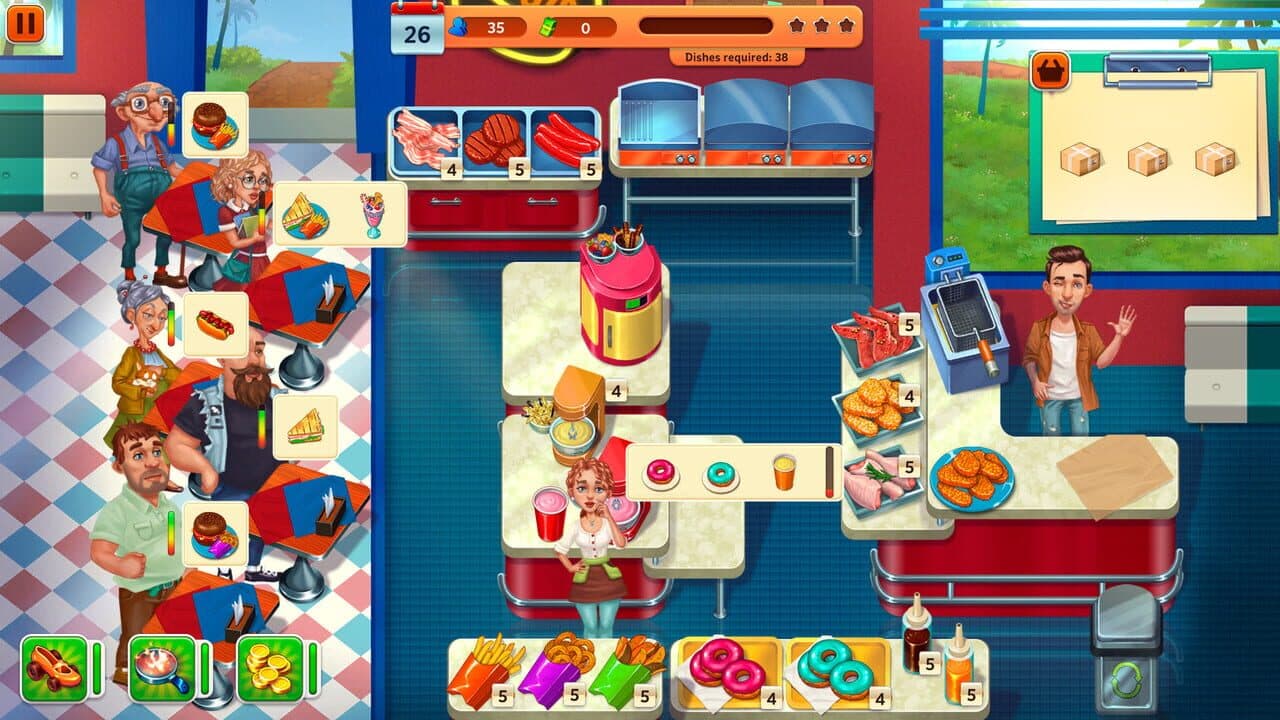 Baking Bustle thumbnail 2