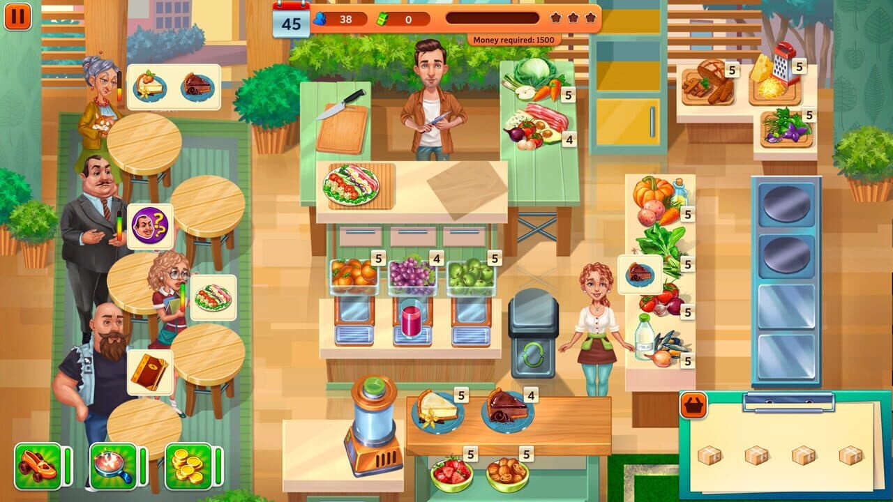 Baking Bustle thumbnail 3