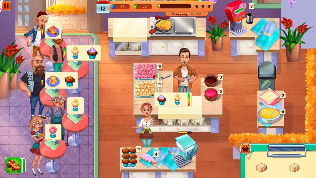 Baking Bustle thumbnail 4