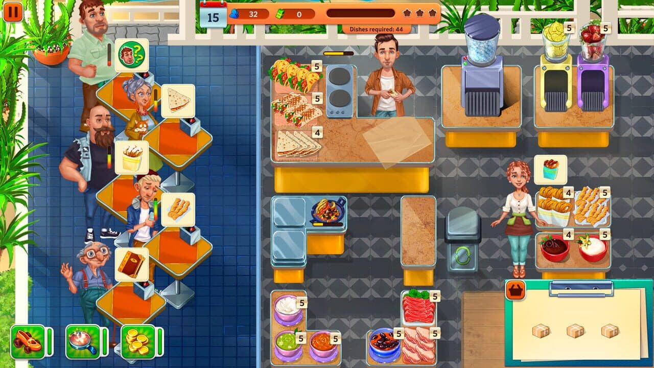Baking Bustle thumbnail 5