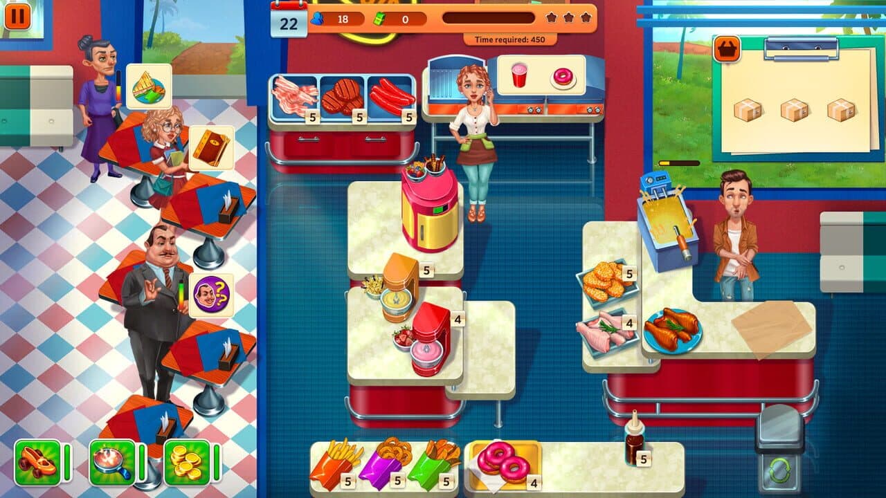 Baking Bustle thumbnail 7