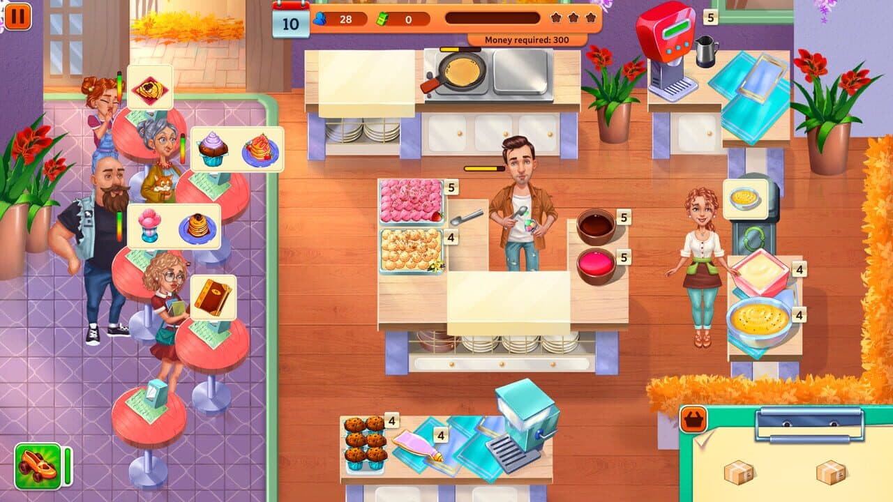 Baking Bustle thumbnail 8