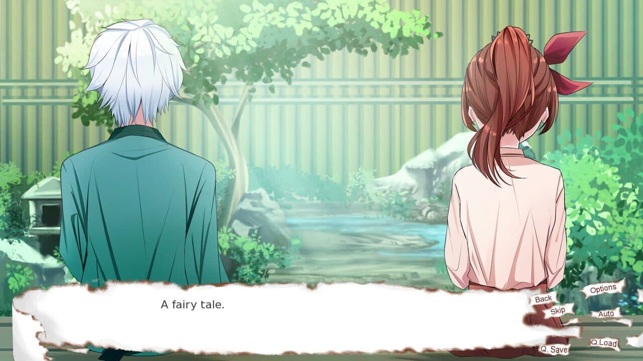Without Romance thumbnail 4