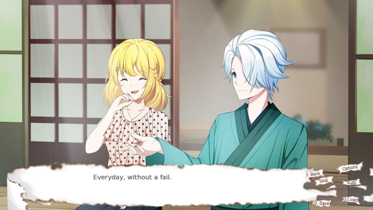 Without Romance thumbnail 2