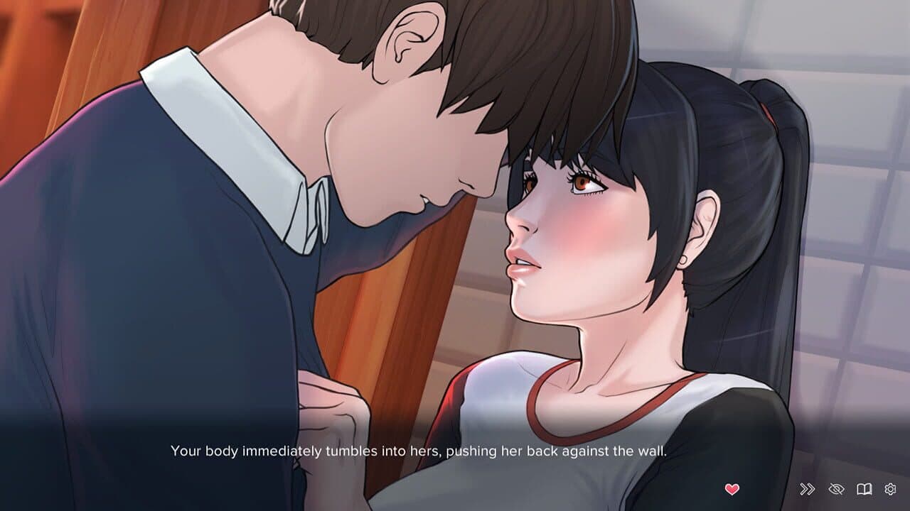 Quickie: A Love Hotel Story thumbnail 4
