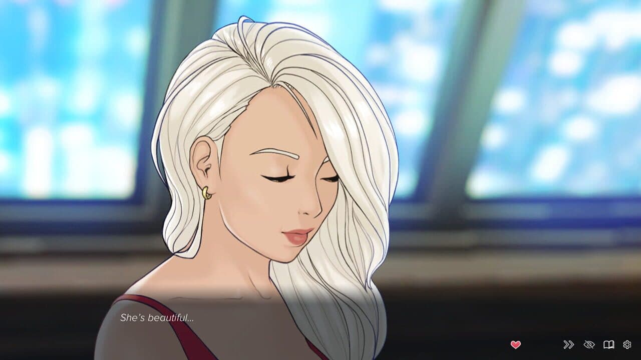 Quickie: A Love Hotel Story thumbnail 6